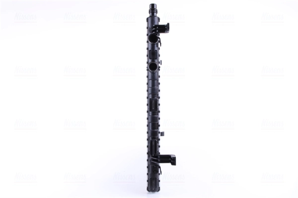 Compre 630772 Nissens Radiador de esfriamento de motor