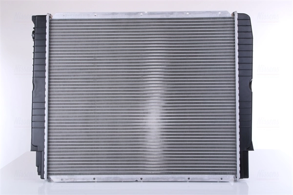 65531A Nissens Radiador de esfriamento de motor
