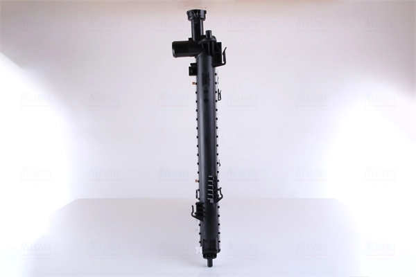 Radiador de esfriamento de motor Nissens 66696 preço, a partir de 165,82 USD