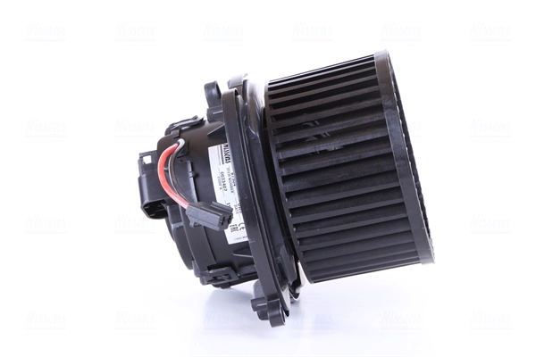 Compre 87504 Nissens Motor de ventilador de forno (de aquecedor de salão)