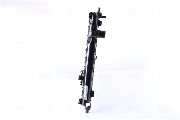 Radiador de esfriamento de motor 95227754 General Motors