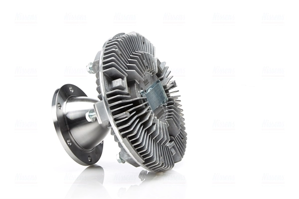 Compre 86069 Nissens Acoplamento viscoso de ventilador de esfriamento
