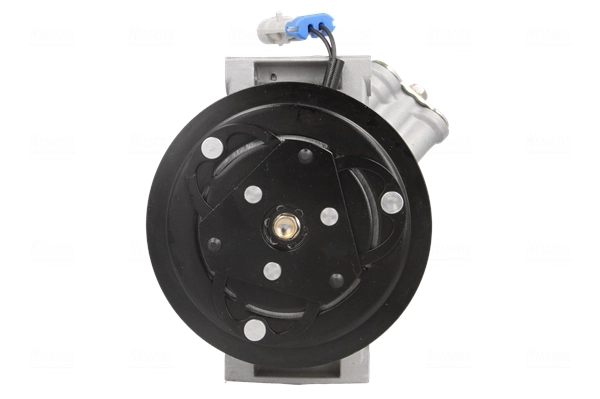Compressor de aparelho de ar condicionado General Motors 09132925 preço, a partir de 86,83 USD