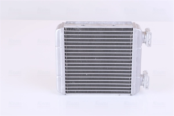 Radiador de forno (de aquecedor) Nissens 72072 preço, a partir de 62,99 USD