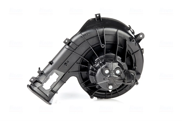 Compre 87401 Nissens Motor de ventilador de forno (de aquecedor de salão)