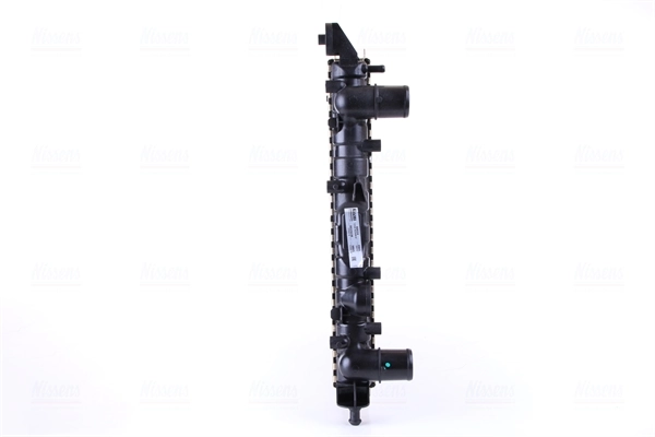 Compre 60024 Nissens Radiador de esfriamento de motor