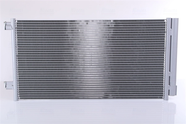 CD511038 Koyorad Radiador de aparelho de ar condicionado