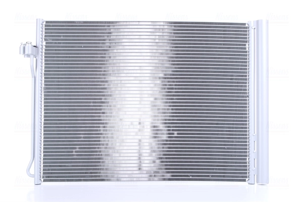 Compre 940058 Nissens Radiador de aparelho de ar condicionado
