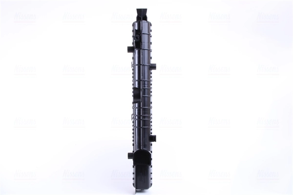 65238A Nissens Radiador de esfriamento de motor