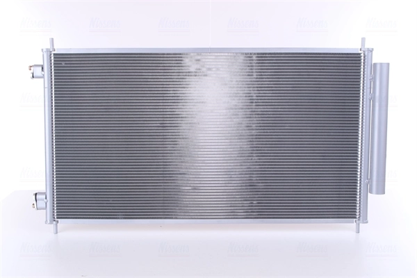 Radiador de aparelho de ar condicionado Nissens 940163 preço, a partir de 145,80 USD