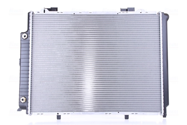 Radiador de esfriamento de motor Nissens 62689A preço, a partir de 141,31 USD