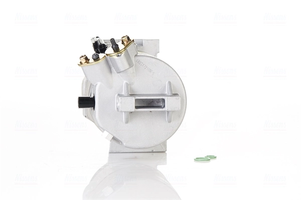 Compre 890138 Nissens Compressor de aparelho de ar condicionado