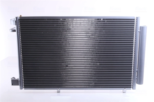 Radiador de aparelho de ar condicionado Nissens 940108 preço, a partir de 97,72 USD