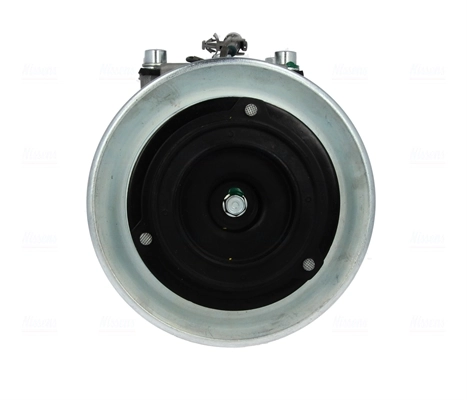 89119 Nissens Compressor de aparelho de ar condicionado