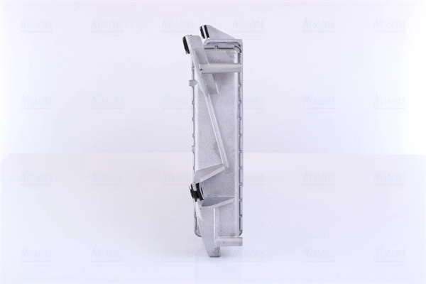 Radiador de intercooler Nissens 96527 preço, a partir de 254,99 USD