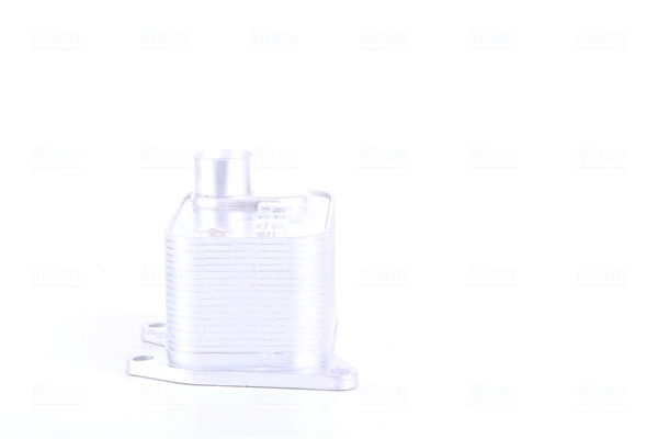 Compre 90994 Nissens Radiador de óleo (frigorífico), debaixo de filtro