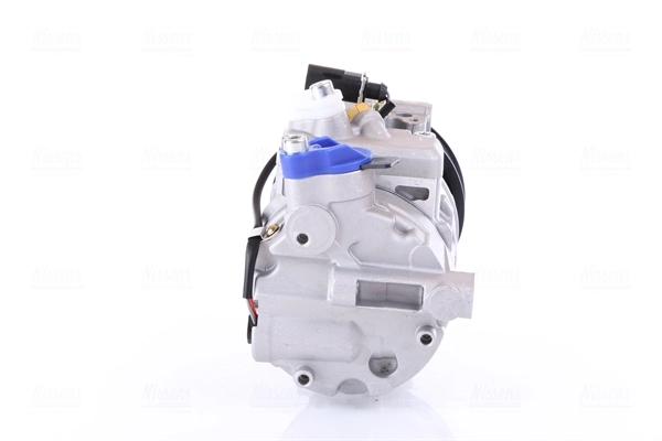 Compre 89415 Nissens Compressor de aparelho de ar condicionado