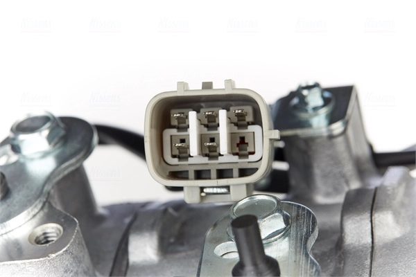 Compressor de aparelho de ar condicionado Nissens 890158