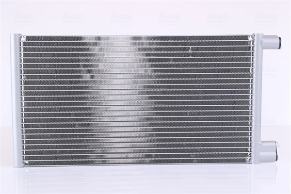 Radiador de aparelho de ar condicionado Nissens 94785 preço, a partir de 90,39 USD