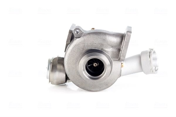 Turbina Nissens 93176 preço, a partir de 483,29 USD