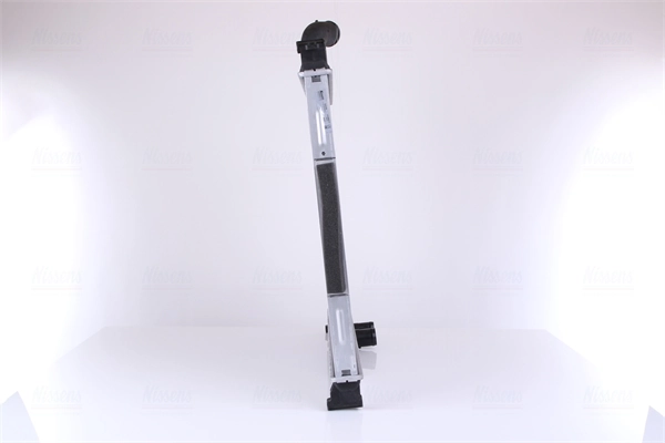 Radiador de esfriamento de motor 4332083 Polcar