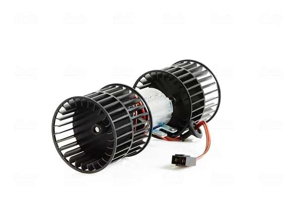 Motor de ventilador de forno (de aquecedor de salão) Nissens 87411 preço, a partir de 54,57 USD