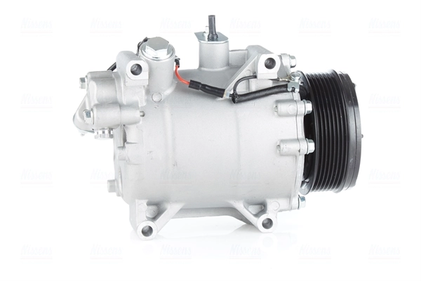 Compressor de aparelho de ar condicionado 89245 Nissens