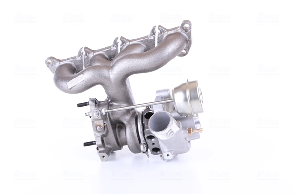 Turbina Nissens 93130 preço, a partir de 557,84 USD