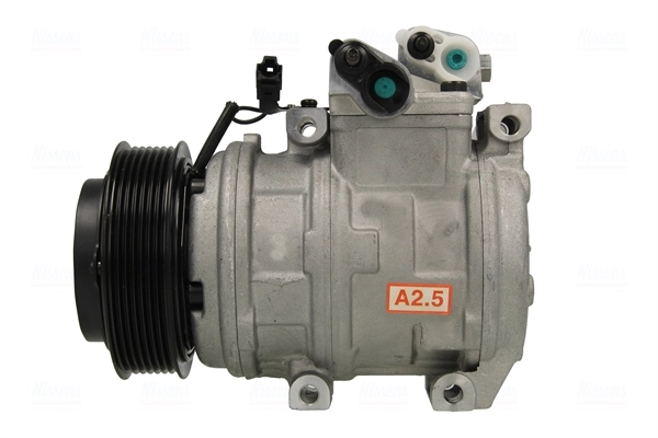 89269 Nissens Compressor de aparelho de ar condicionado