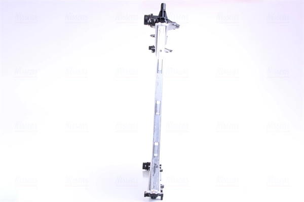 64331 Nissens Radiador de esfriamento de motor