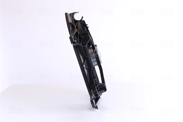 Compre 85883 Nissens Difusor do radiador de esfriamento
