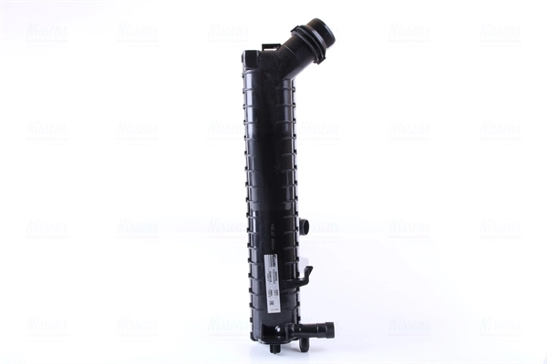 Compre 60634A Nissens Radiador de esfriamento de motor