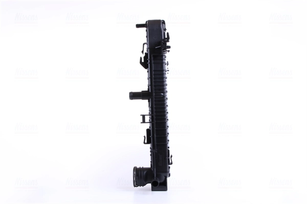 67156A Nissens Radiador de esfriamento de motor