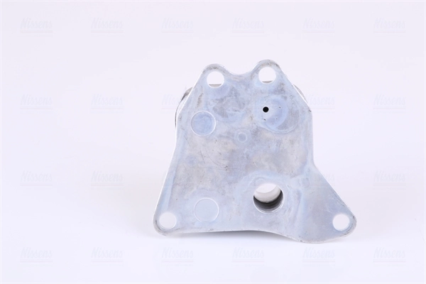 Radiador de óleo (frigorífico), debaixo de filtro Nissens 91122 preço, a partir de 76,49 USD