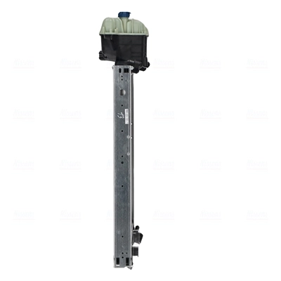 Compre 67225 Nissens Radiador de esfriamento de motor
