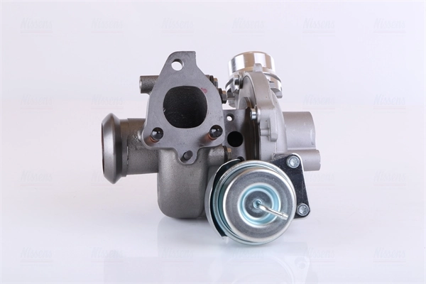 Compre 93450 Nissens Turbina