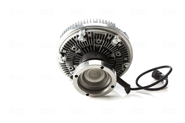 Acoplamento viscoso de ventilador de esfriamento 20805997 Volvo