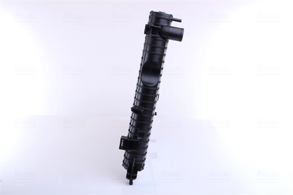 Compre 64312A Nissens Radiador de esfriamento de motor