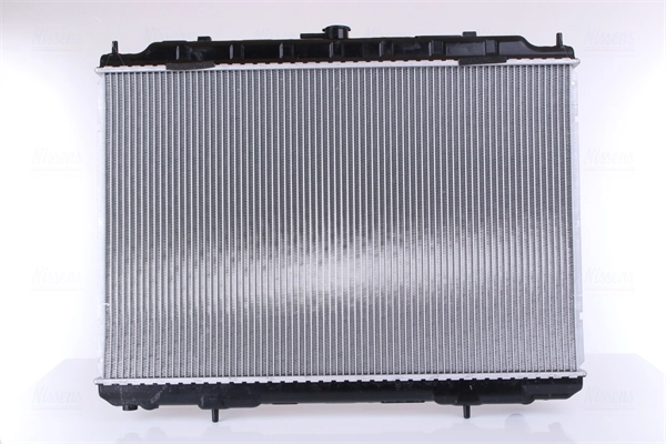 68703A Nissens Radiador de esfriamento de motor