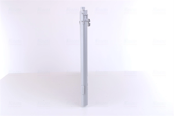 Radiador de aparelho de ar condicionado 940345 Nissens