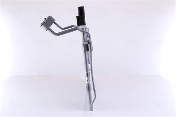 Compre 940672 Nissens Radiador de aparelho de ar condicionado