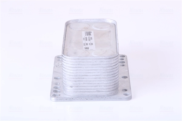 Radiador de óleo Nissens 90921