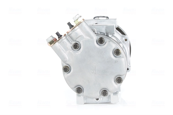 Compre 89159 Nissens Compressor de aparelho de ar condicionado
