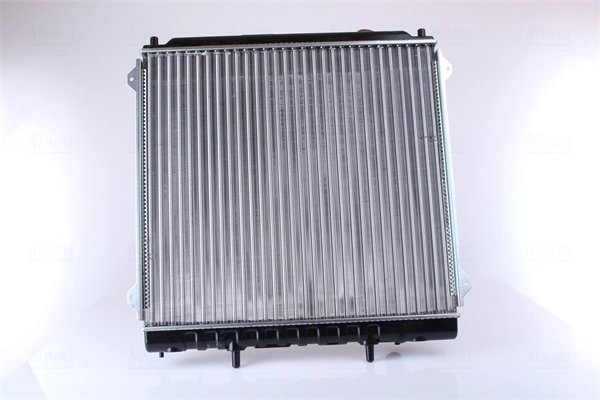 67483 Nissens Radiador de esfriamento de motor