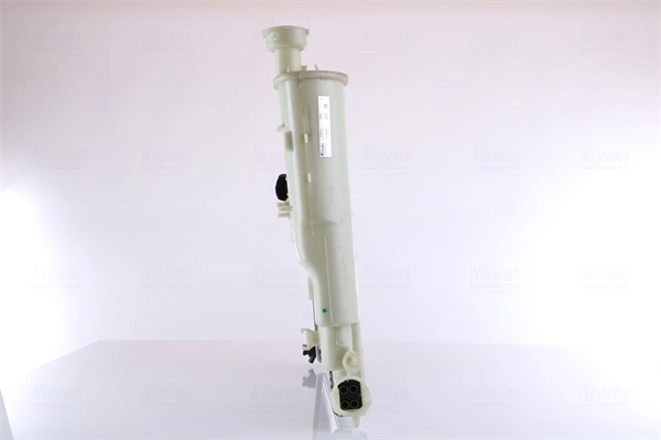 Compre 63524 Nissens Radiador de esfriamento de motor