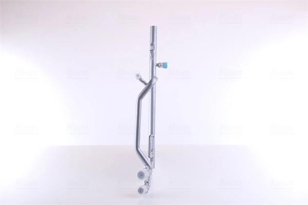 Compre 94207 Nissens Radiador de aparelho de ar condicionado