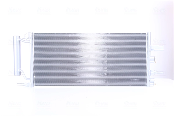 940759 Nissens Radiador de aparelho de ar condicionado