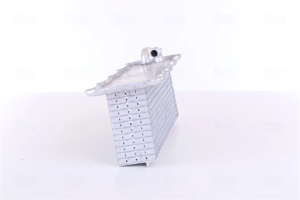 96318 Nissens Radiador de intercooler