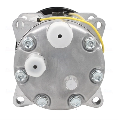 Compressor de aparelho de ar condicionado Nissens 89410 preço, a partir de 277,02 USD