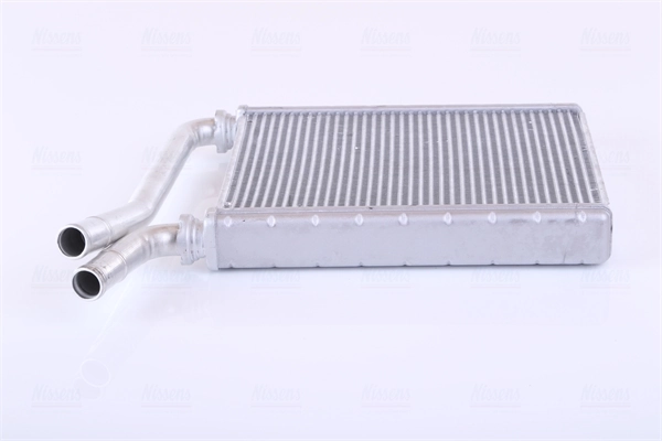Radiador de forno (de aquecedor) 707090 Nissens